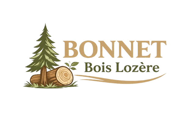 Bonnet bois Lozère